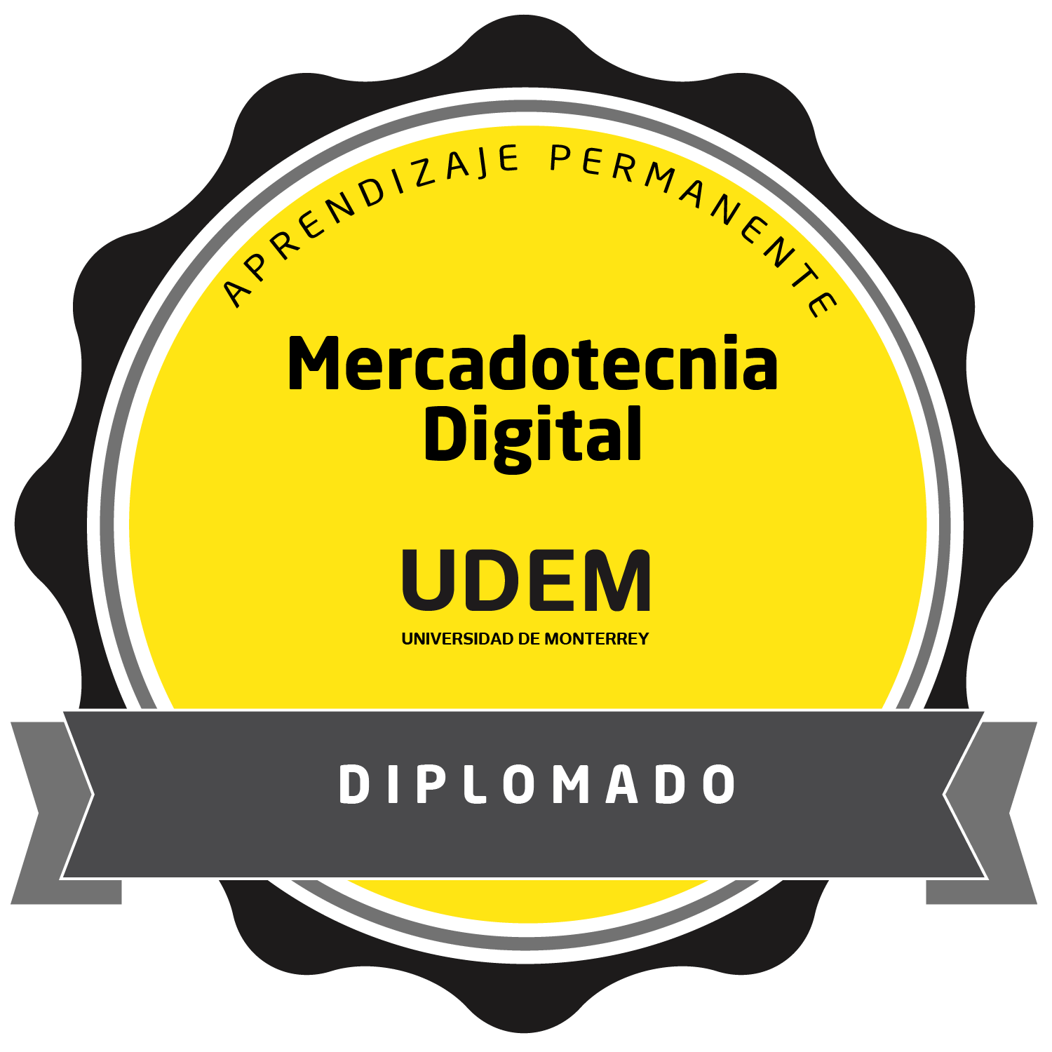 DIPLOMADO DE MERCADOTECNIA DIGITAL