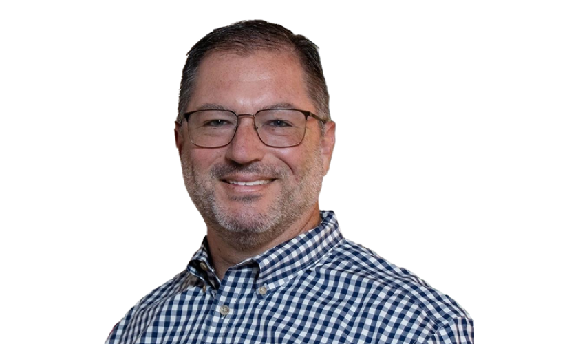 Dr. David Rettinger