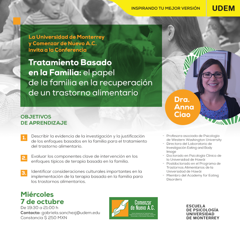 Archivo UDEM