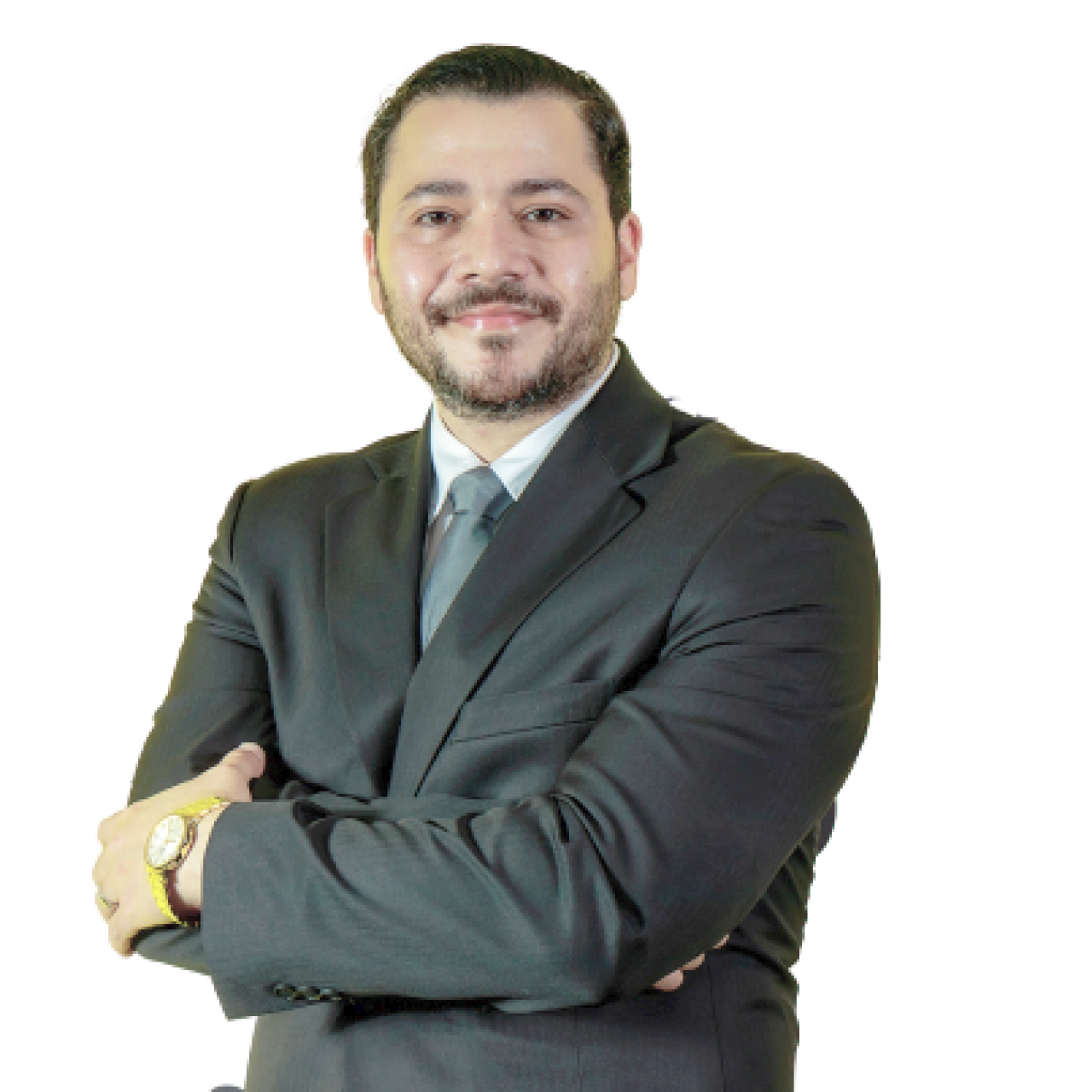 Archivo UDEM