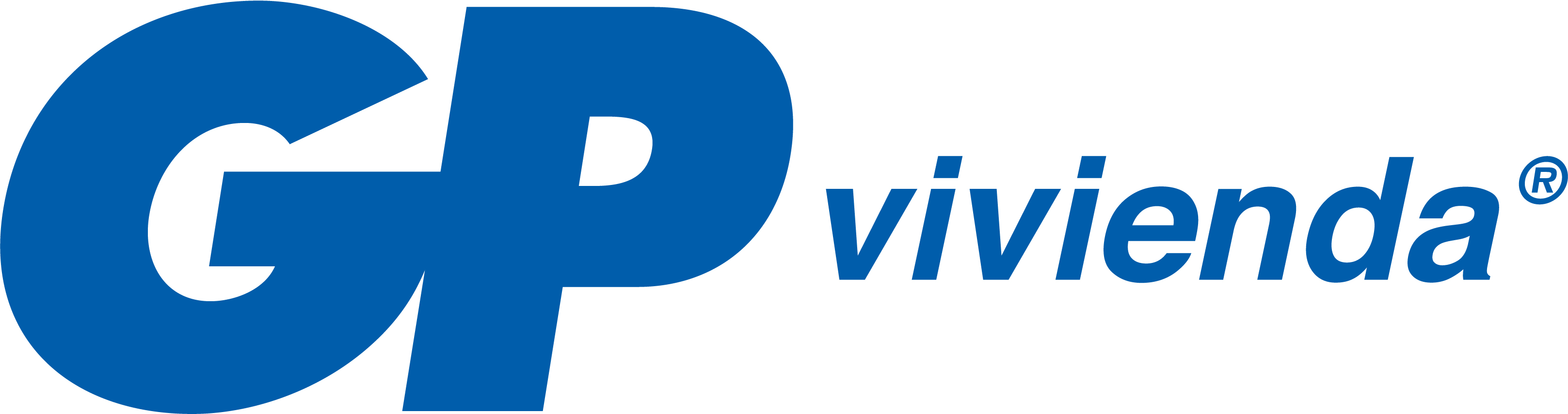 logo gp vivienda