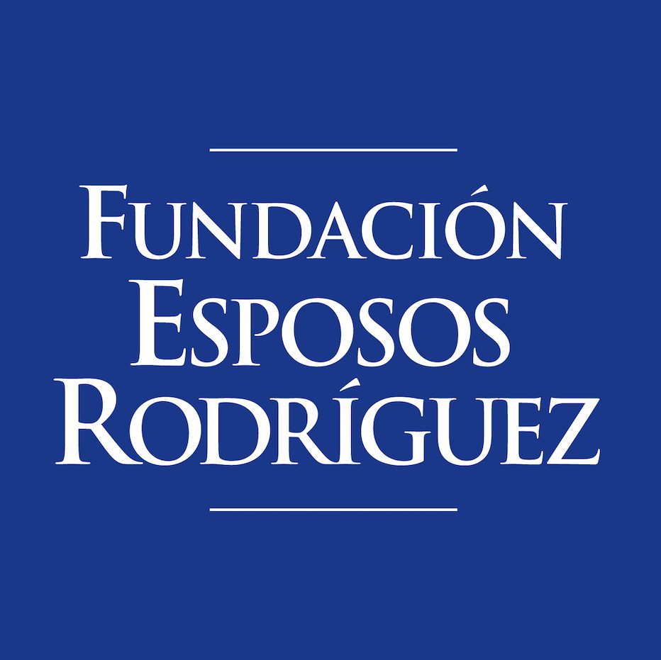 Beca Fundación Esposos Rodríguez