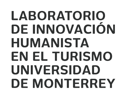 Logo Laboratorio HUMTur UDEM