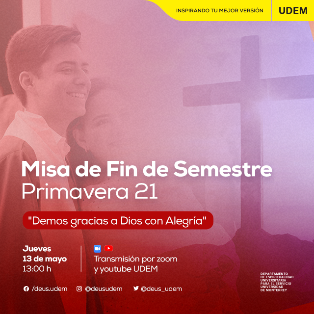 Misa de fin de cursos Pr21