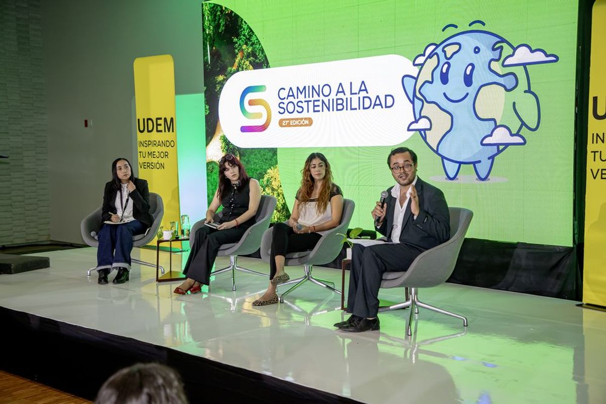 camino a la sostenibilidad