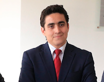 Ramiro Villarreal de la Garza (LDE '11)