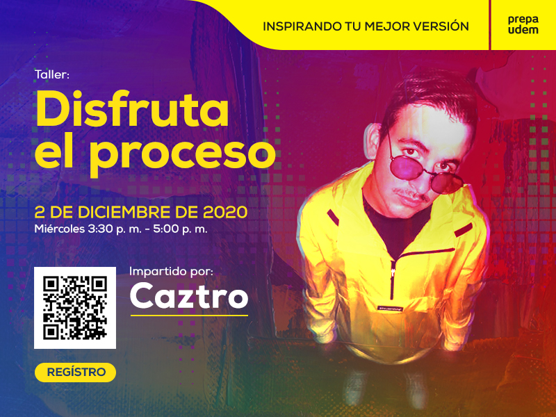 Taller Caztro