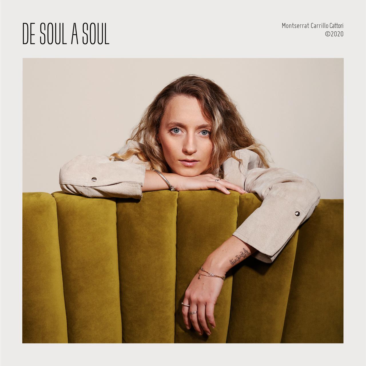 Podcast - De Soul A Soul
