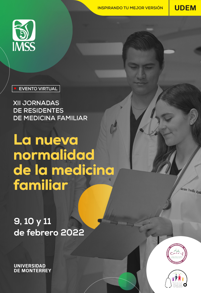 XII Jornadas Medicina Familiar