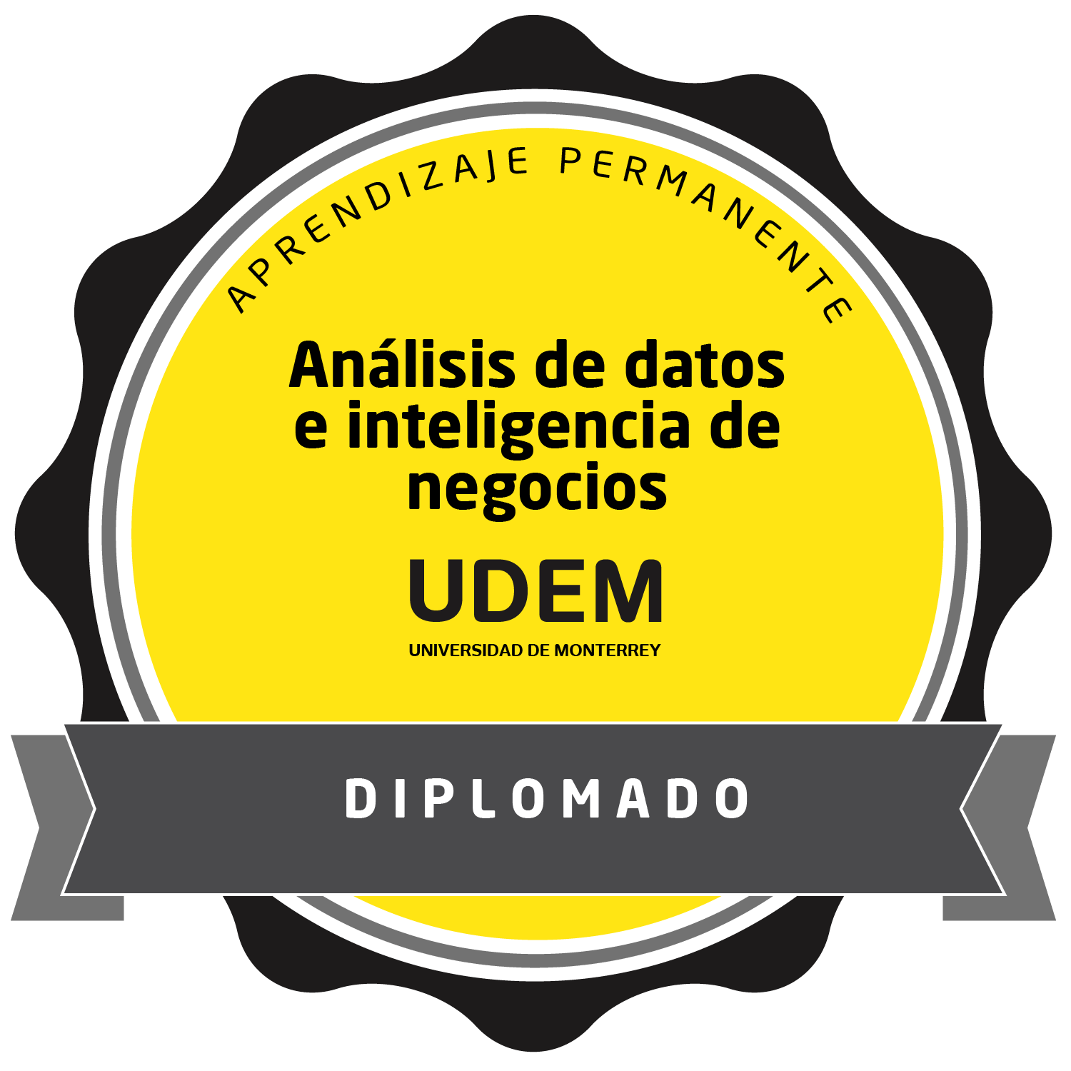 Diplomado en análisis de datos