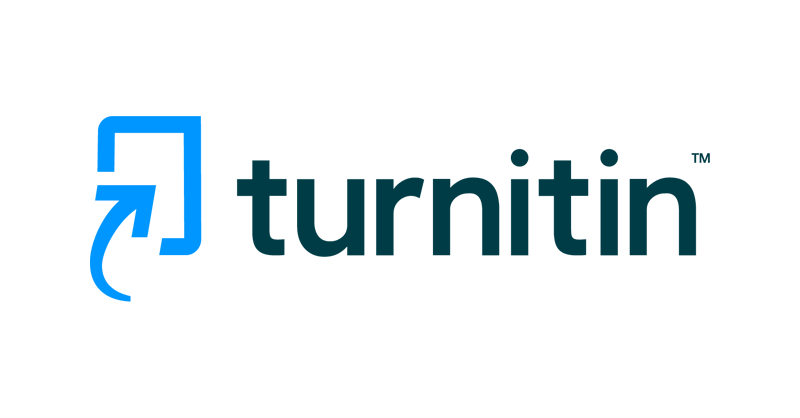 Logo Turnitin