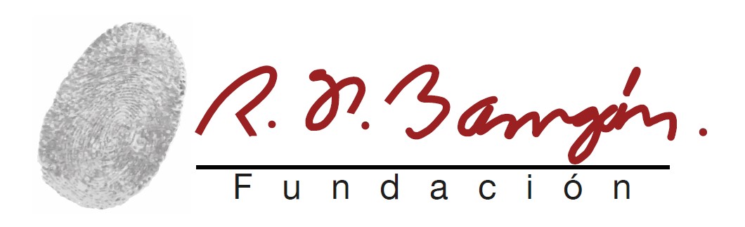 logo fundación barragan
