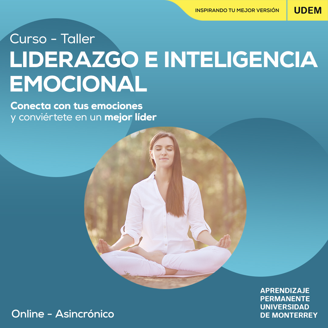 Liderazgo e inteligencia emocional