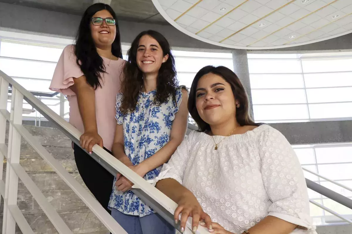 Archivo UDEM