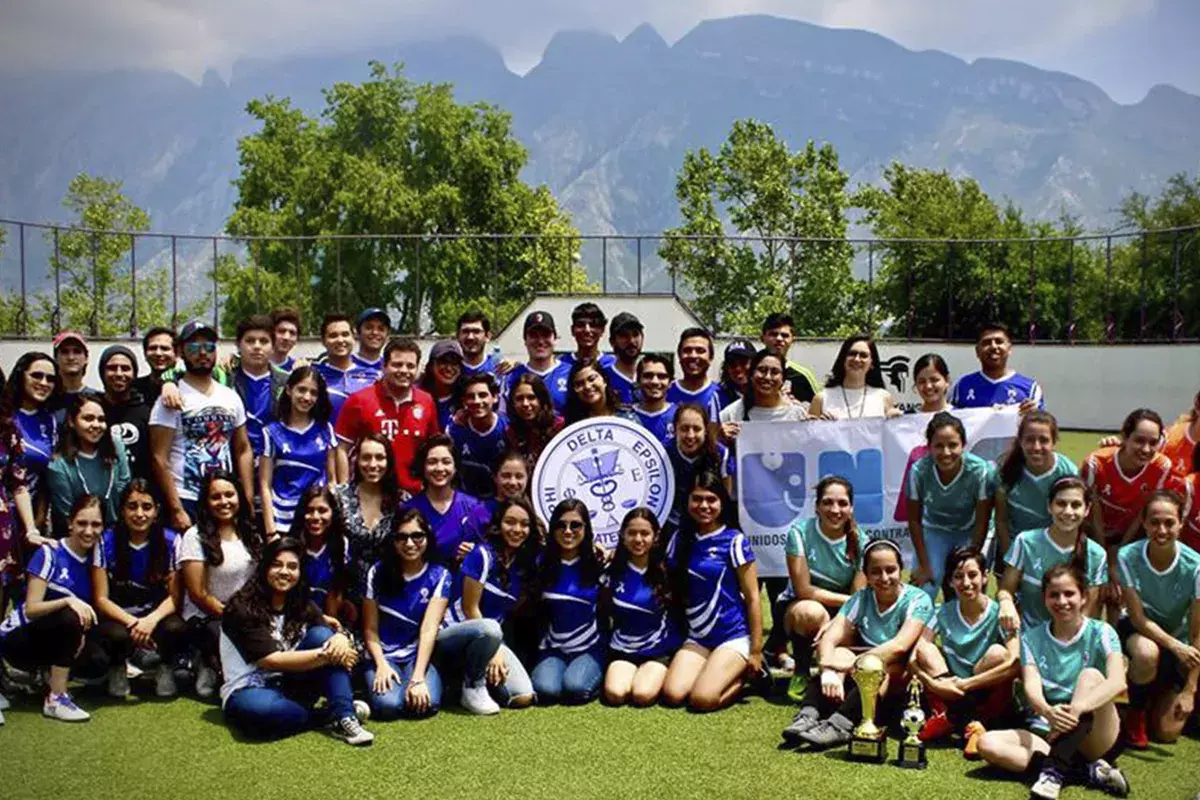 Archivo UDEM