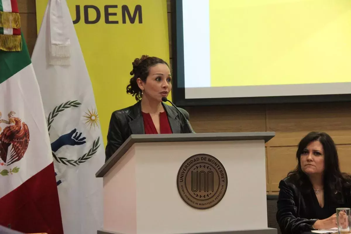 Archivo UDEM