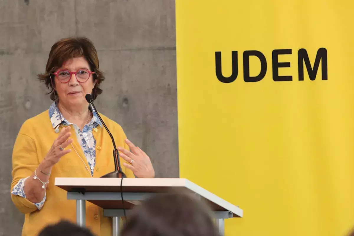 Archivo UDEM