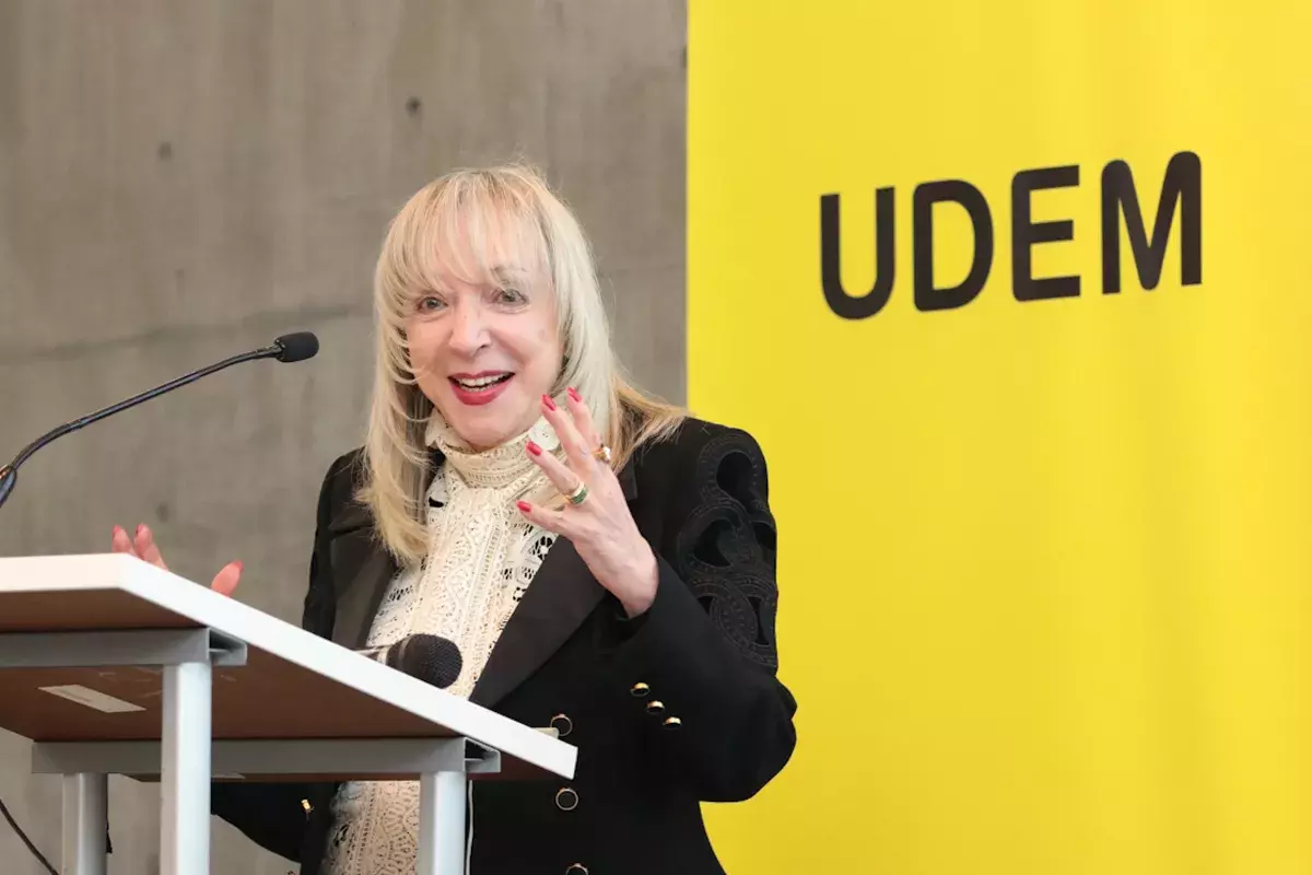 Archivo UDEM