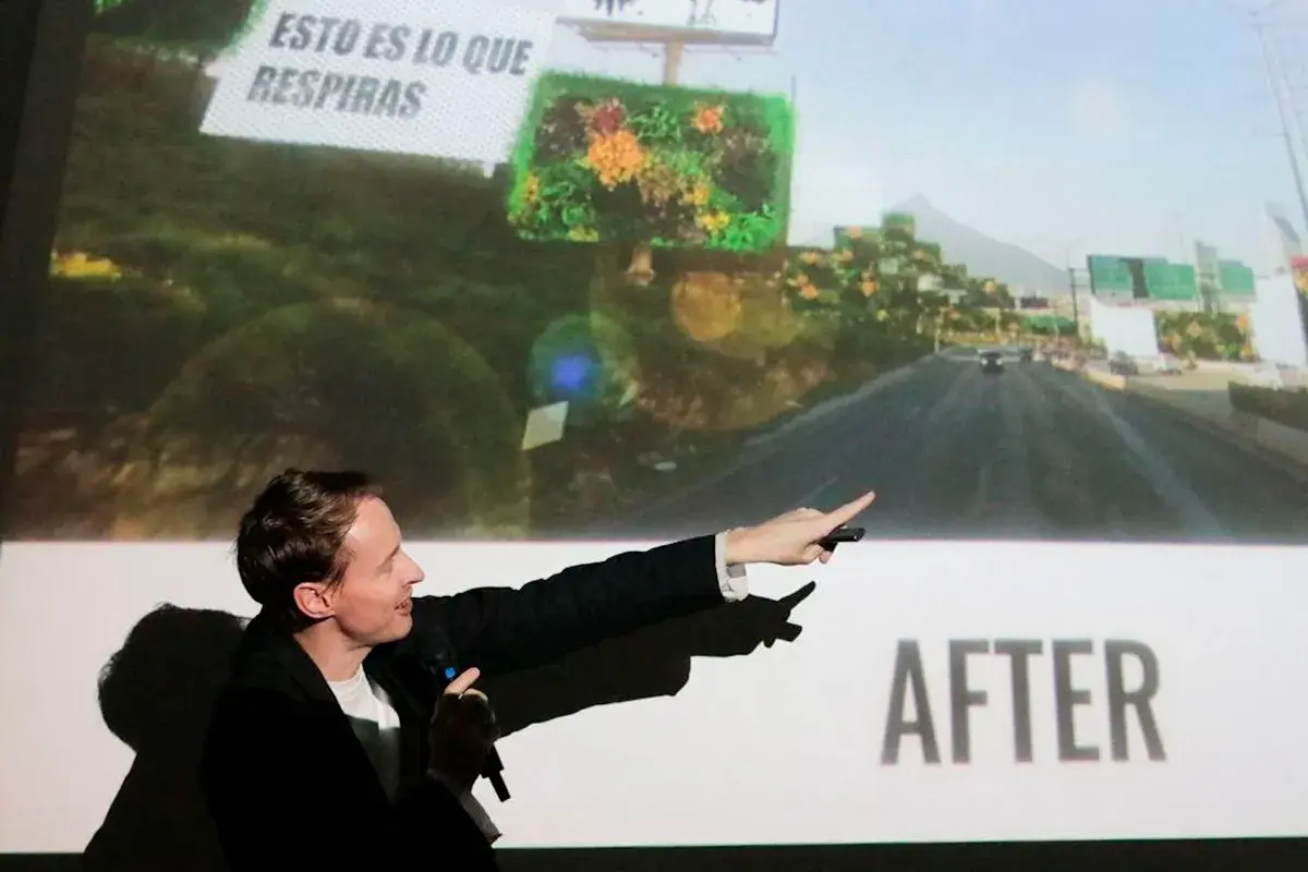 Enseña las claves para diseñar el mañana