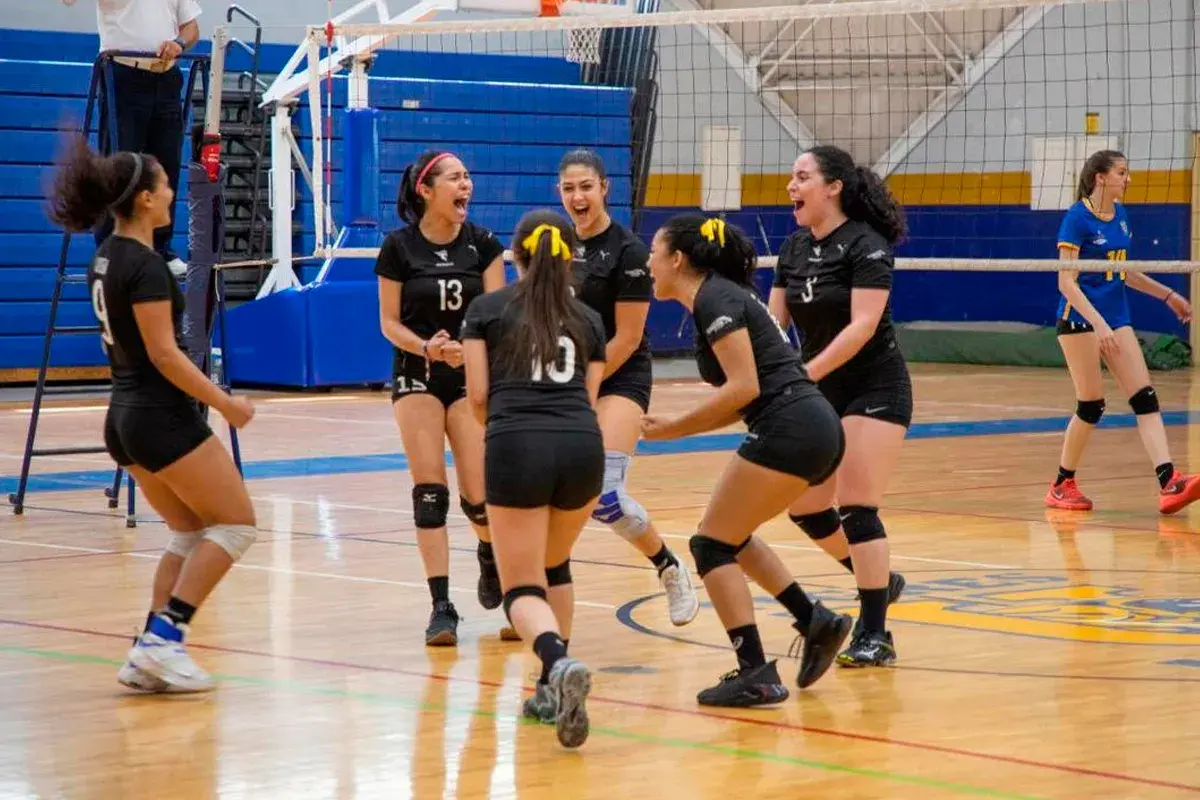 Incrementa UDEM su participación en Universiada Nacional