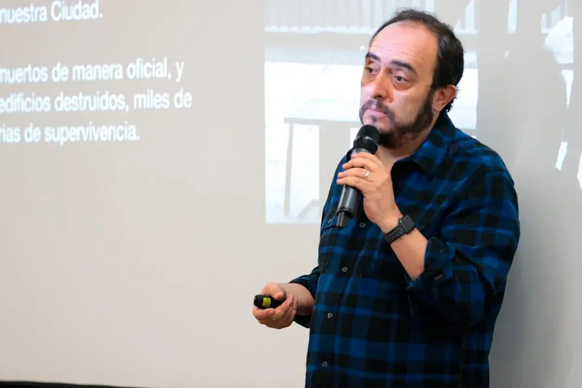 Periodistas invitan a contar la verdad con nuevas tecnologías