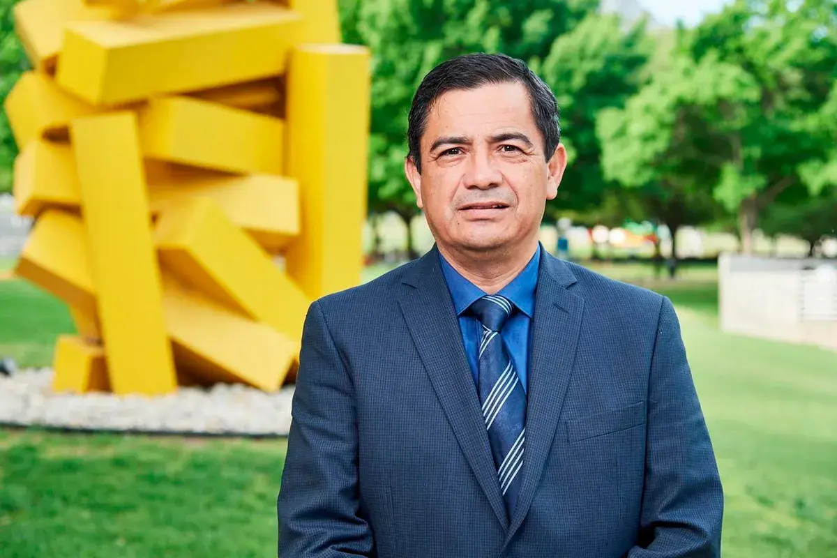 Profesor busca salvar a México de la diabetes