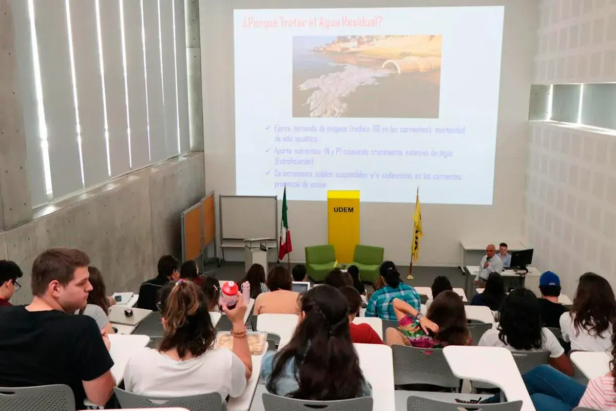 Proponen establecer la huella del agua
