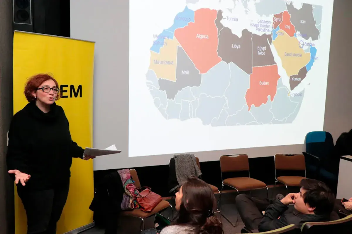 Reflexionan sobre necesidad de empatizar con ciudadanía