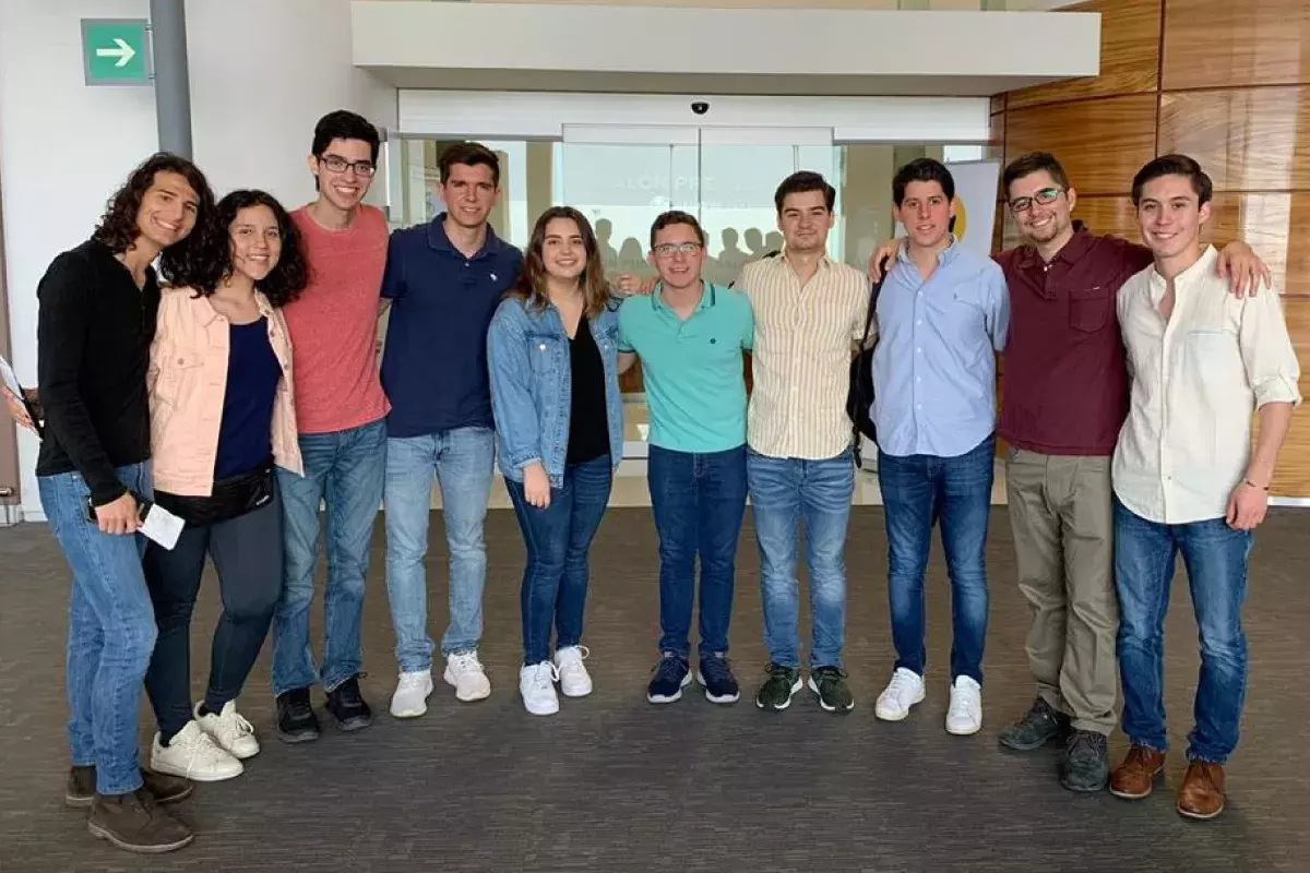 Archivo UDEM