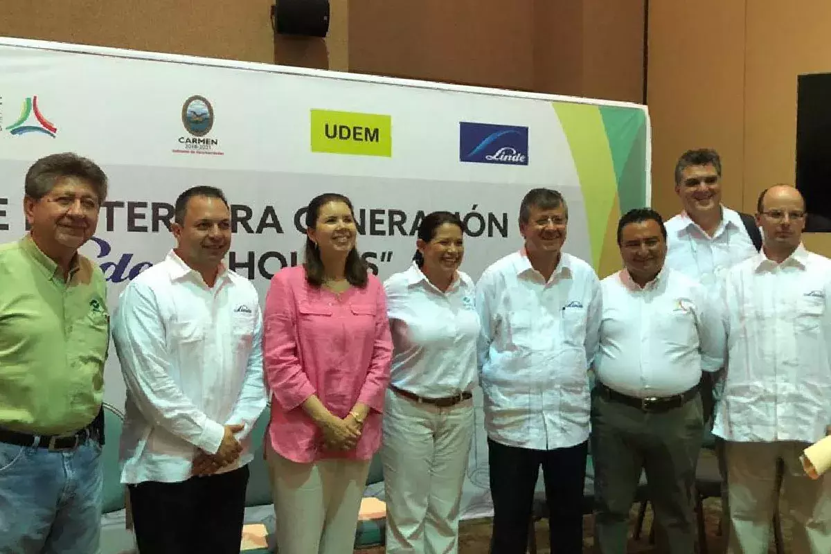 Archivo UDEM