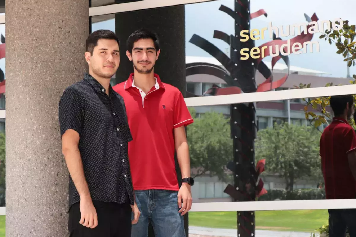 Archivo UDEM