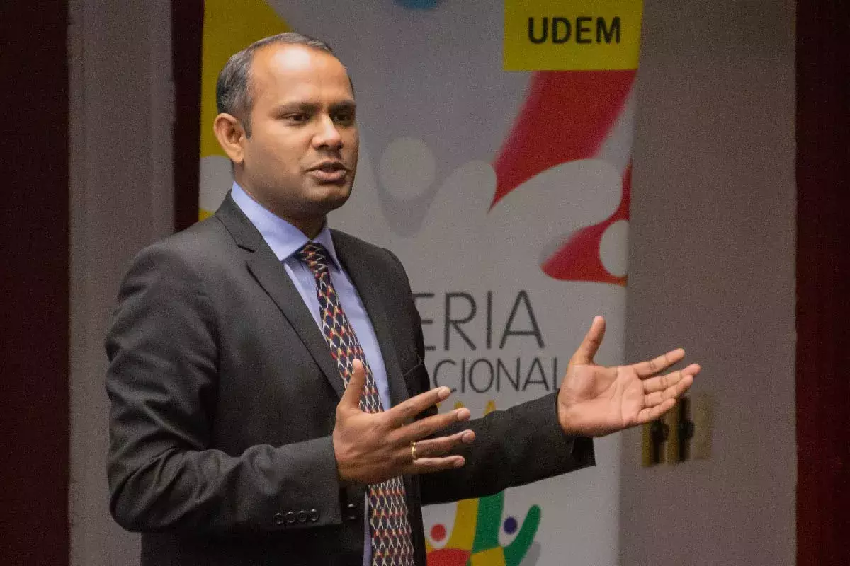 Archivo UDEM