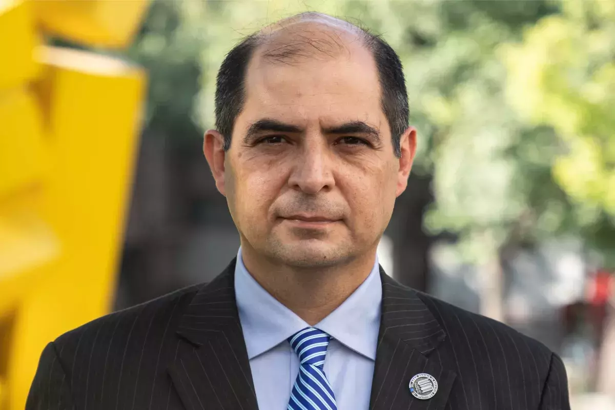 Archivo UDEM