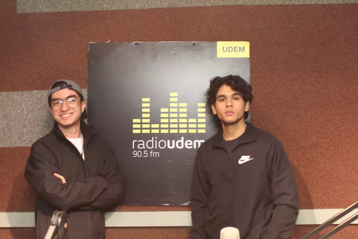 Archivo UDEM