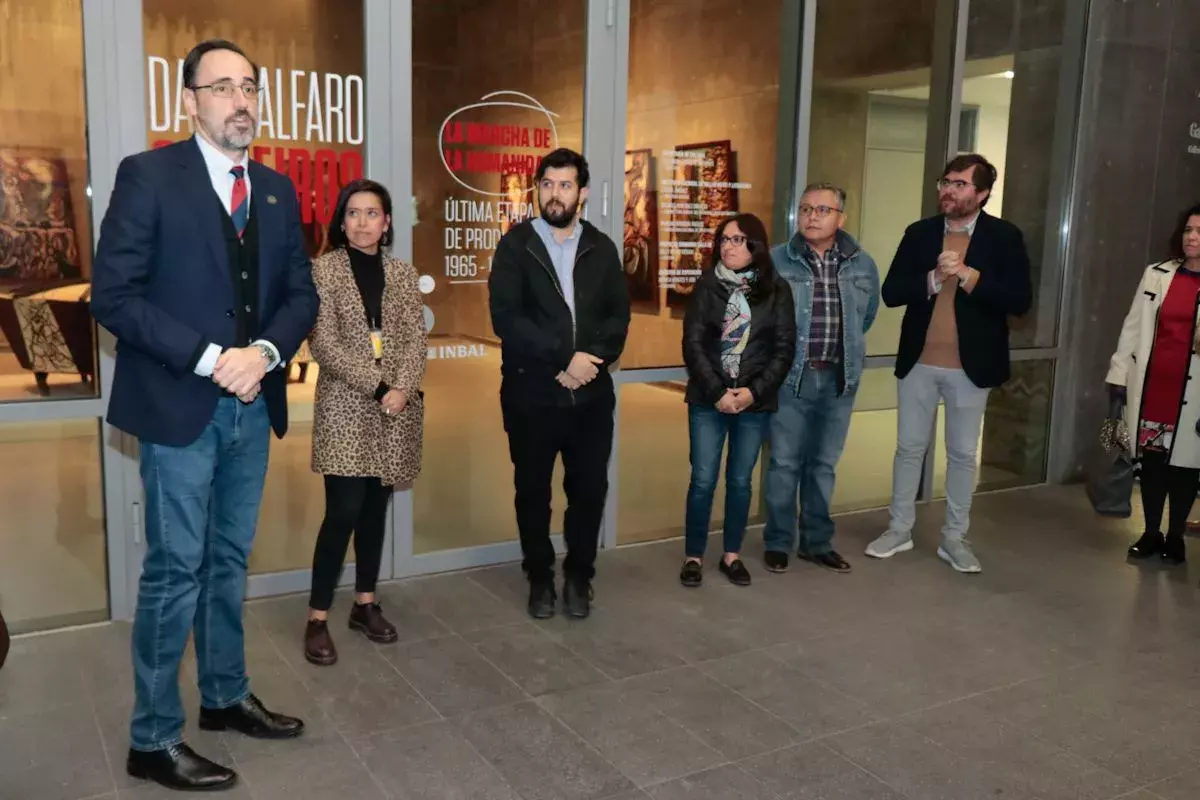 Archivo UDEM