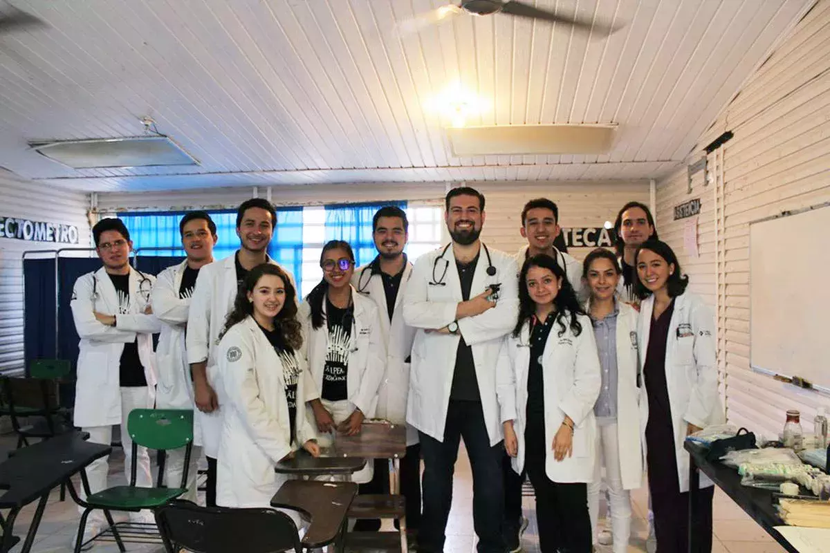 Archivo UDEM