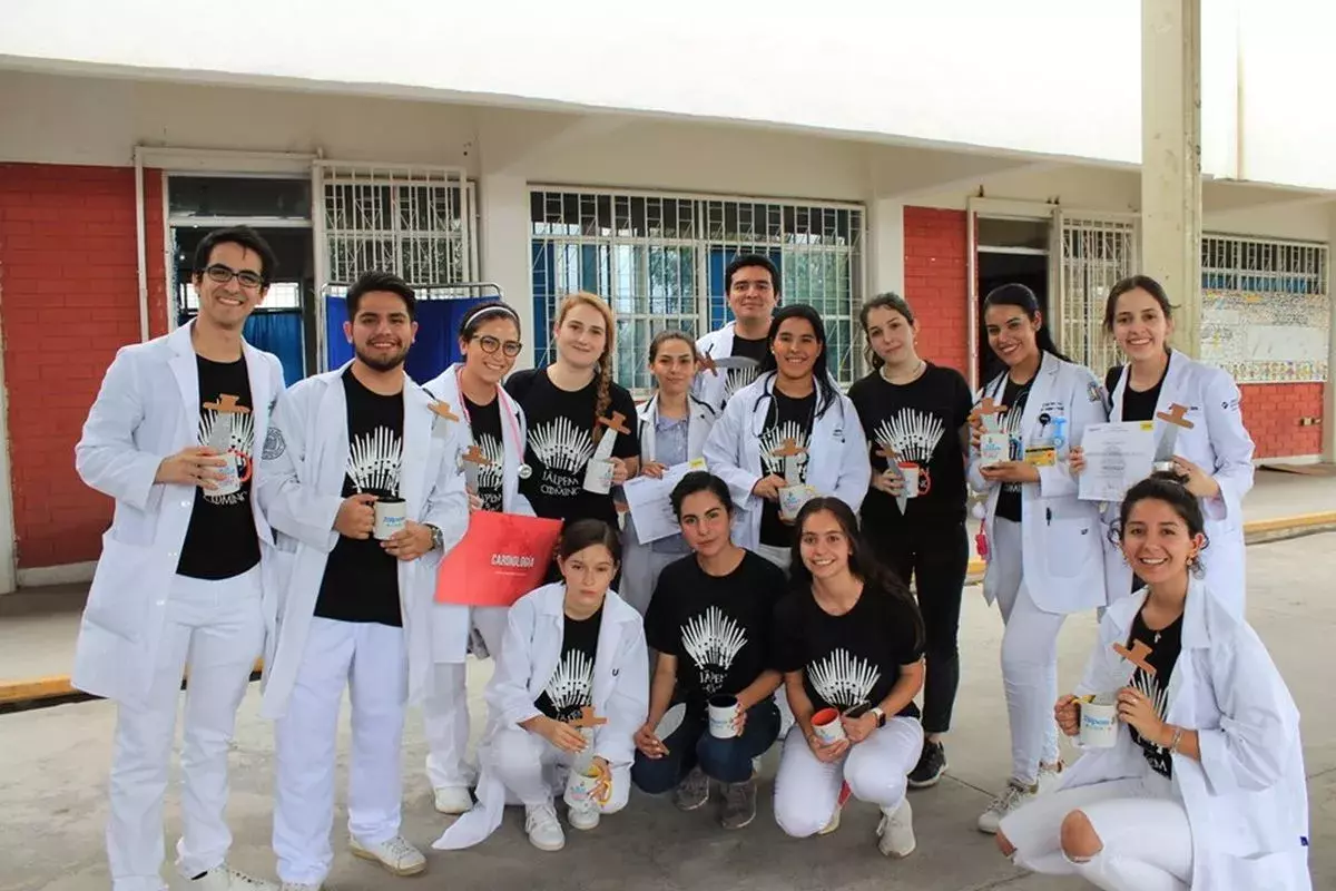 Archivo UDEM