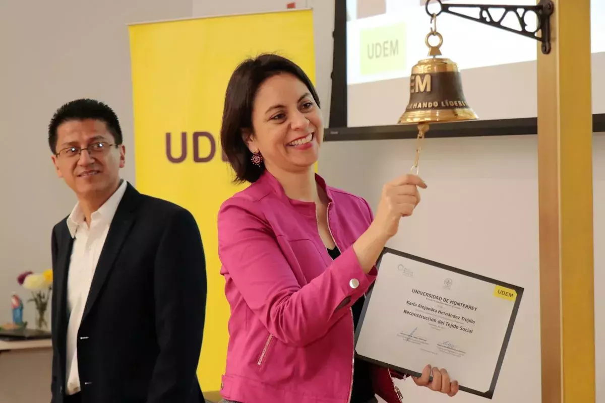 Archivo UDEM