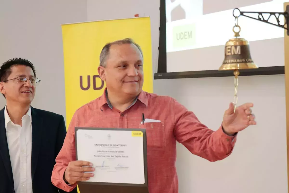Archivo UDEM