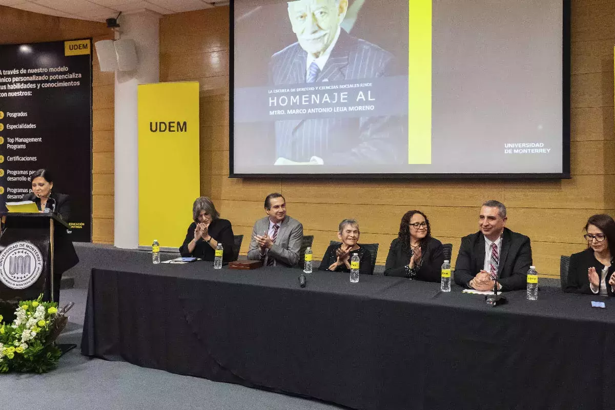 Archivo UDEM