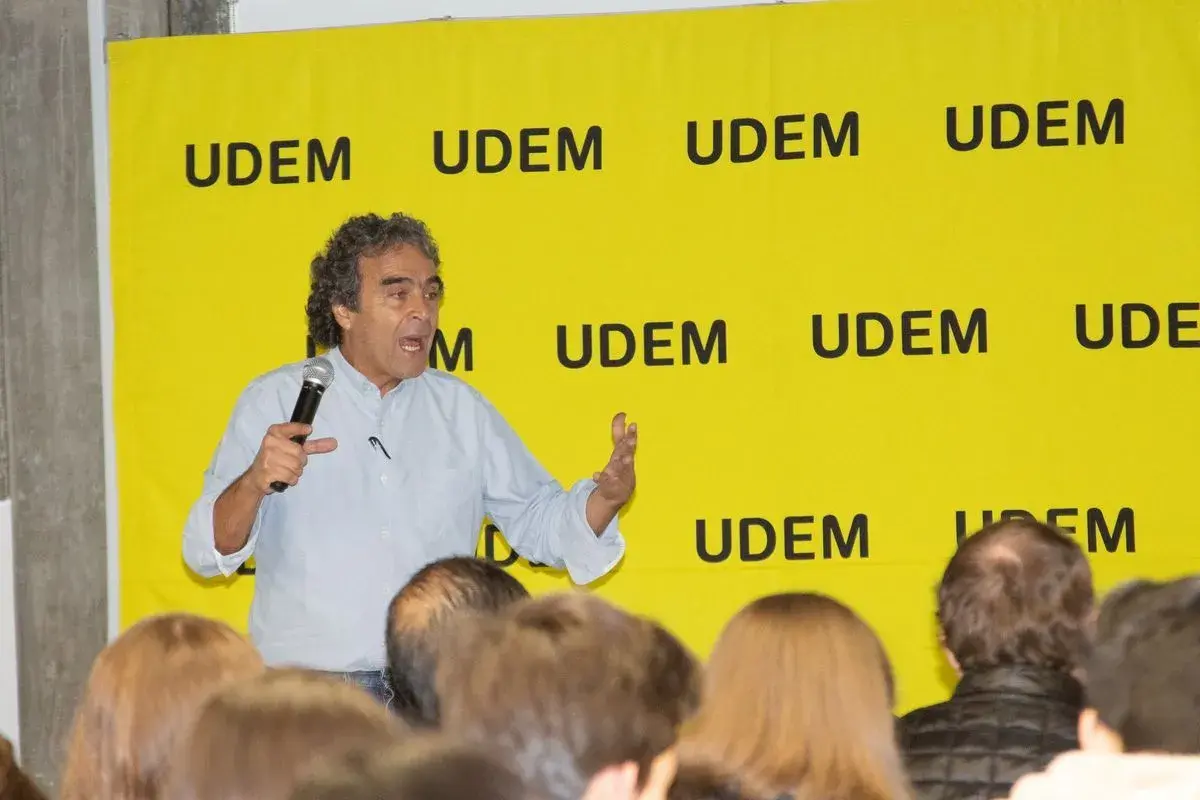 Archivo UDEM