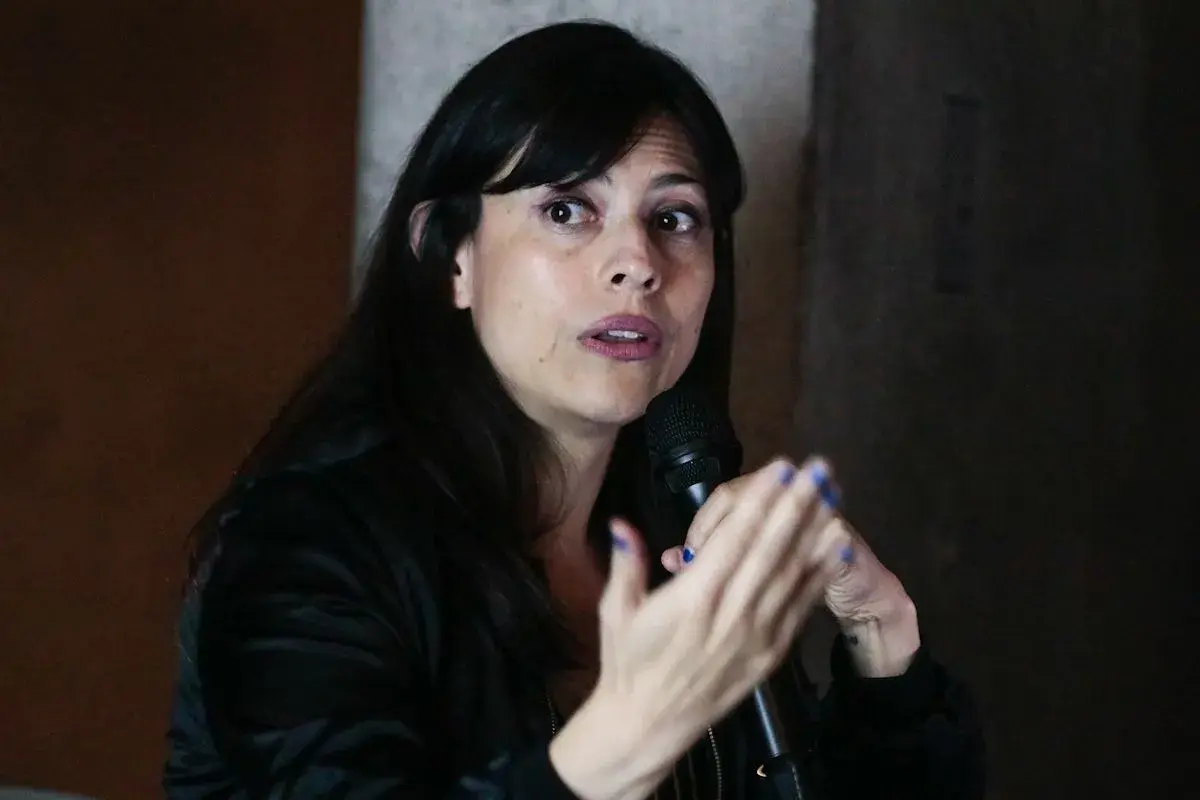 Siqueiros, “una muestra de resistencia del muralismo”: curadora