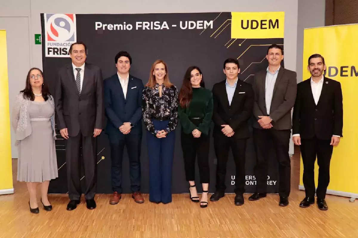 Archivo UDEM