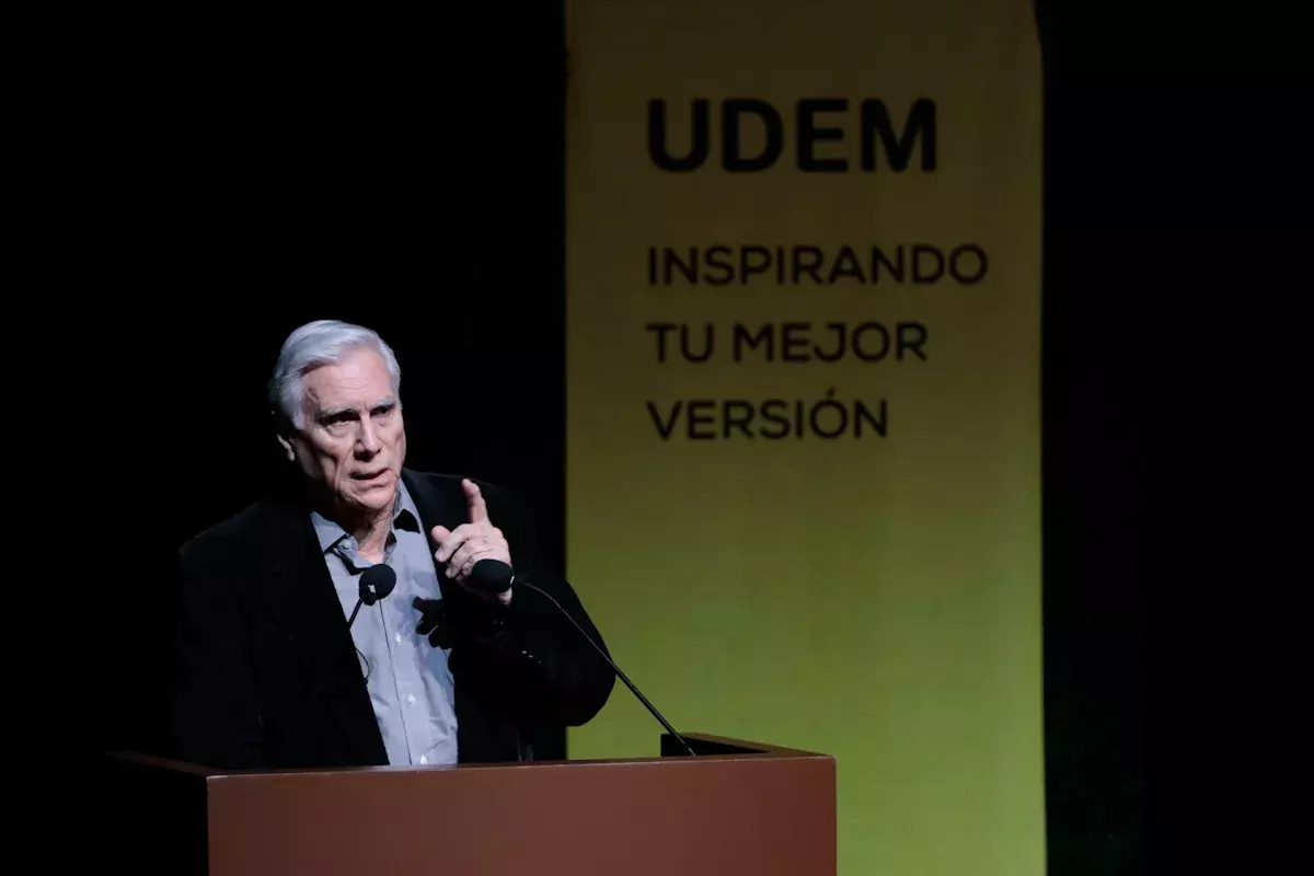Archivo UDEM