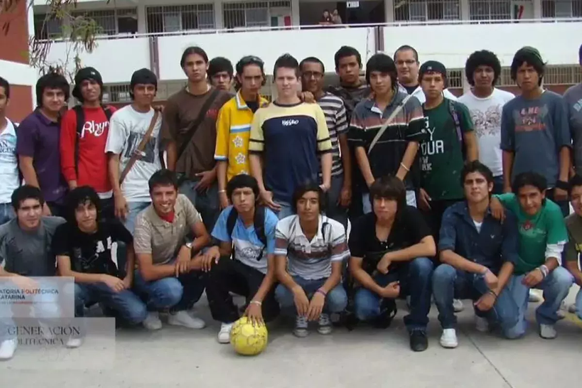 Archivo UDEM