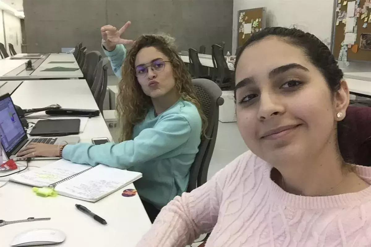 Archivo UDEM