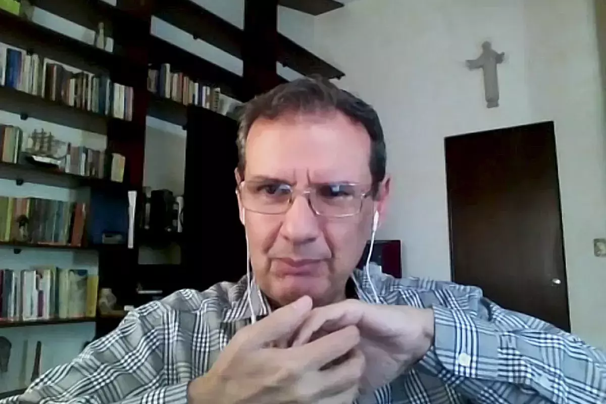 Archivo UDEM