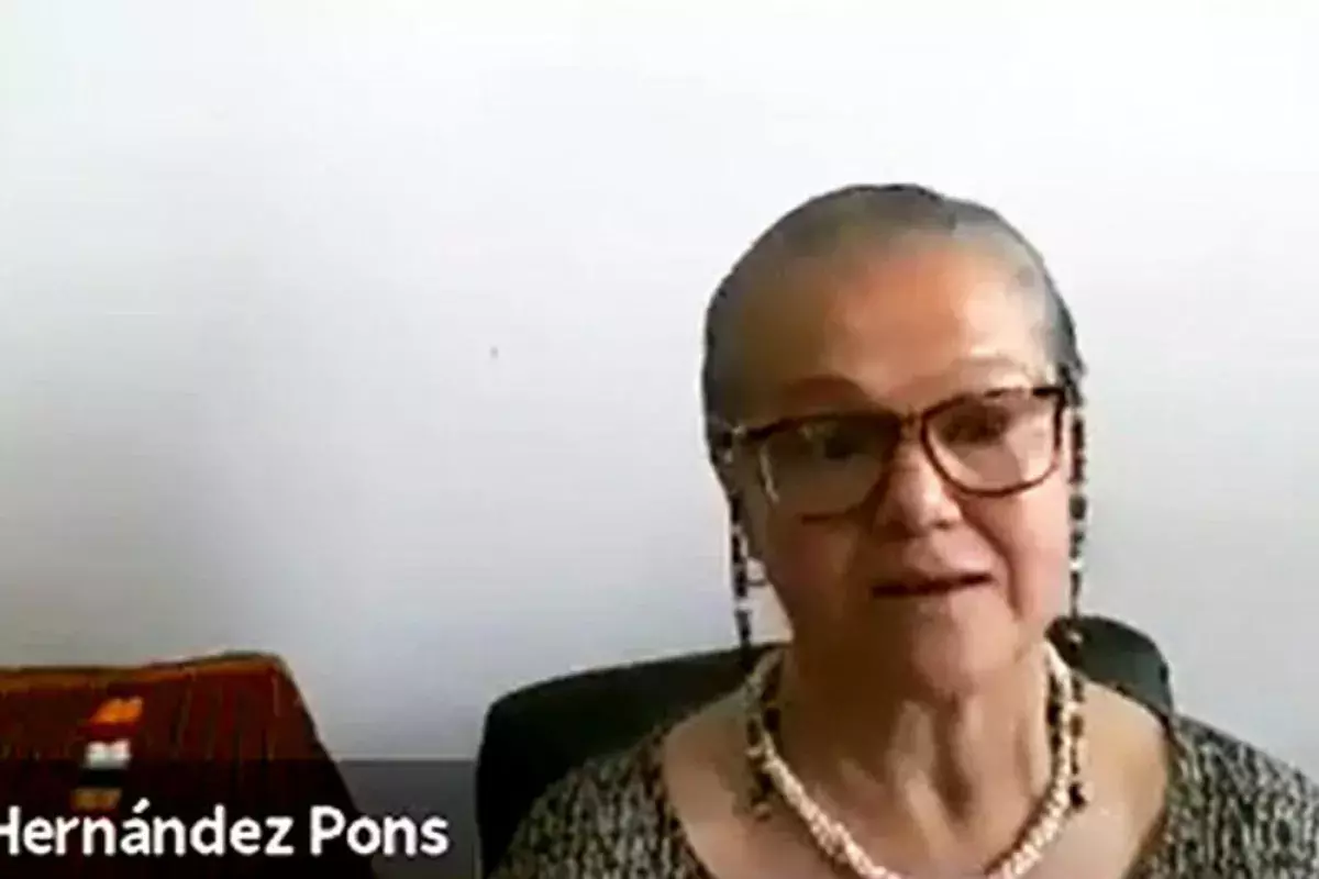 Archivo UDEM