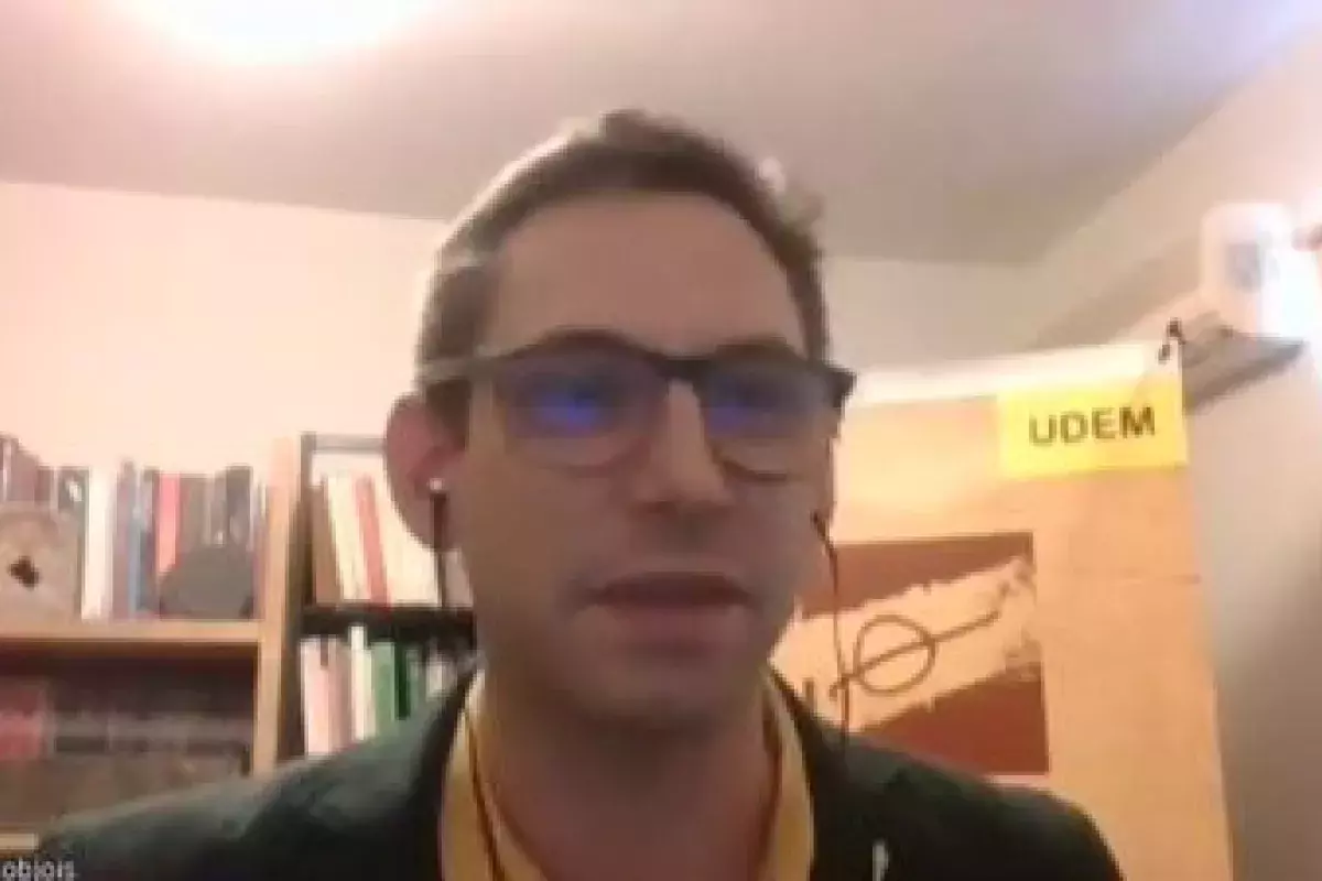 archivo UDEM