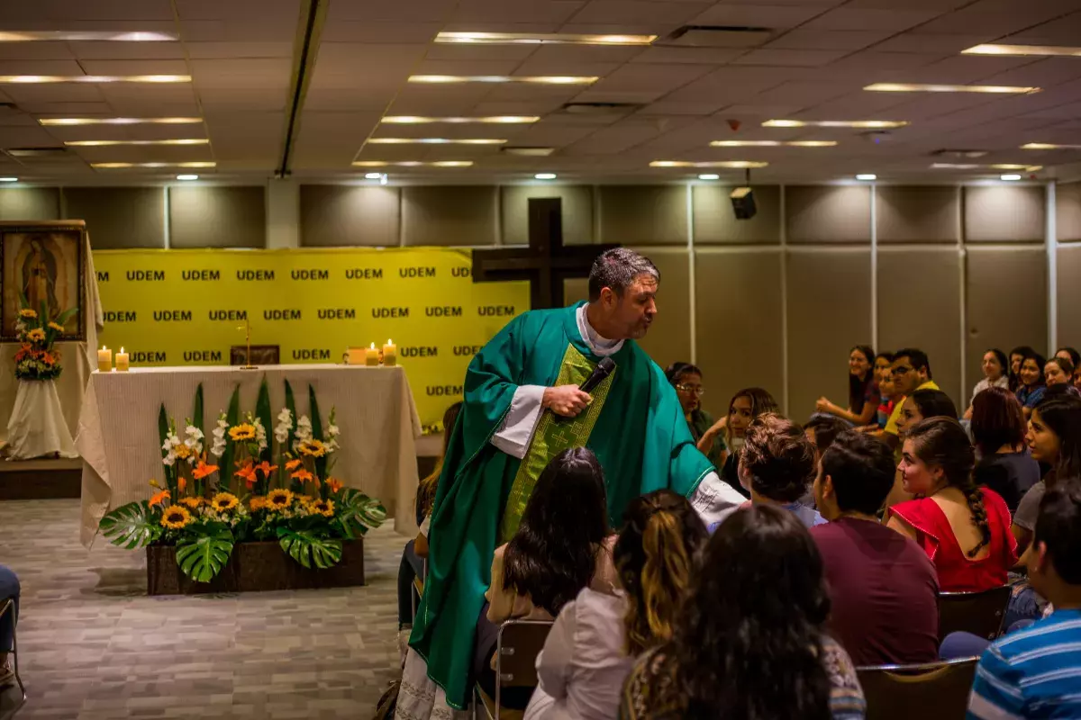 Archivo UDEM